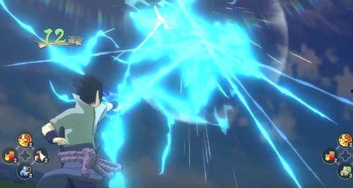 最新须佐佐助技能爆料,神秘力量觉醒，战力再升级！  第2张