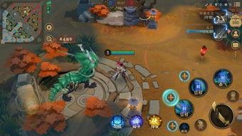 决战平安京官方爆料最新,神秘新式神降临，战局再掀风云！  第2张