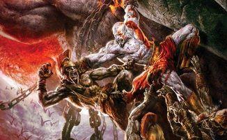 战神1电影在线观看,史诗般的冒险之旅，震撼呈现！  第2张