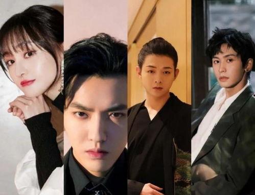 娱乐圈2021吃瓜,瓜田李下,明星们的甜蜜与苦涩 第1张 娱乐圈2021吃瓜,瓜田李下,明星们的甜蜜与苦涩 第1张