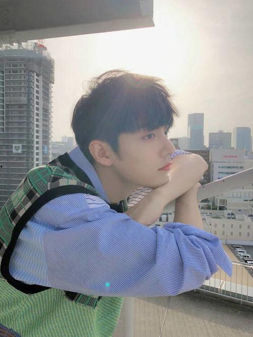 真实爆料肖战视频大全,揭秘明星幕后生活 第3张 真实爆料肖战视频大全,揭秘明星幕后生活 第3张