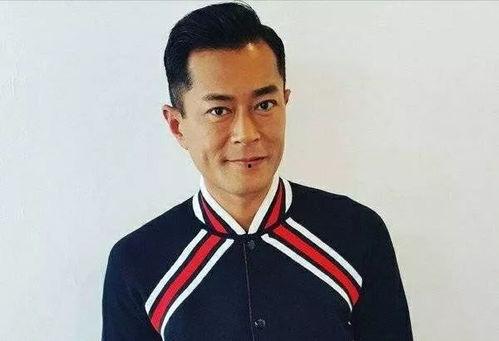 林雪爆料古天乐视频大全,全网热议！  第3张