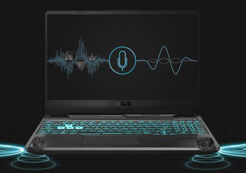 华硕天选4外观爆料视频,炫酷设计，视觉盛宴  第3张